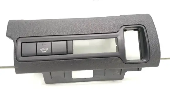 Peugeot 308 Parking (PDC) sensor switch 96750157zd 9678381877
