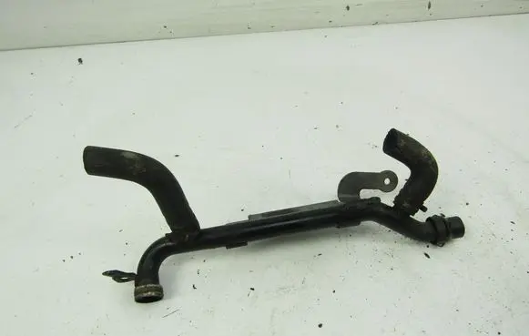 Audi A4 S4 B7 8E 8H Engine coolant pipe/hose 