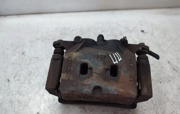 Infiniti Q50 Front brake caliper