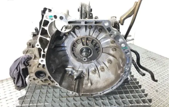 Nissan Altima Manual 5 speed gearbox
