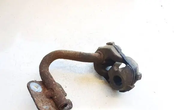 Peugeot 508 Muffler mount bracket/holder 