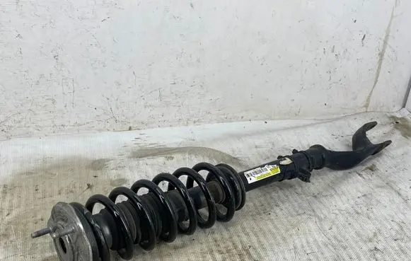 Mercedes-Benz GLC X253 C253 Front shock absorber/damper A2533203066