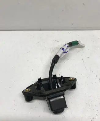 Nissan Qashqai Reversing camera 284424EA0B