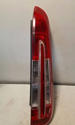 Ford C-MAX I Rear/tail lights 164710 2SK009504 C95YC