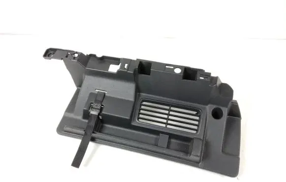 Volkswagen Caddy Other trunk/boot trim element 2K3868783C 2K3868783