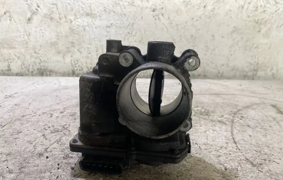 Nissan Pathfinder R51 Throttle valve 16119EC00A 00244 11H220040