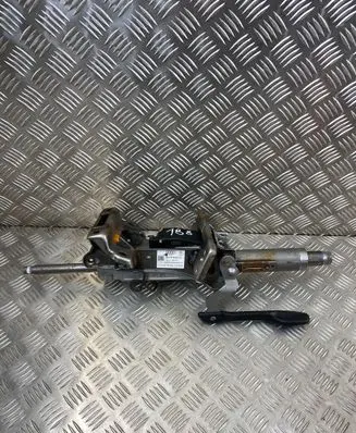 Audi A6 S6 C7 4G Steering wheel axle 4G0419506AS