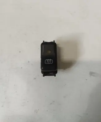 Mercedes-Benz E W124 Windscreen/window heater switch 1248201010 501126