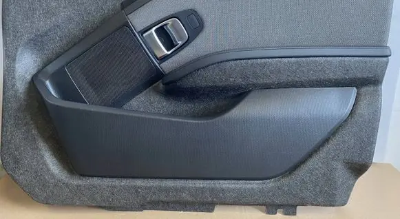 BMW i3 Interior set