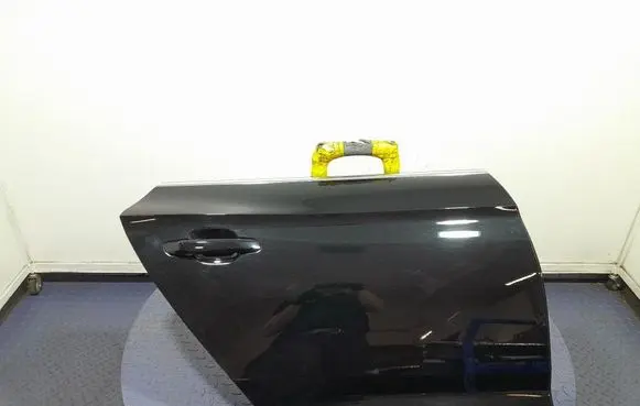 Audi A5 8T 8F Rear door 
