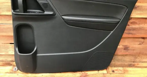 Volkswagen Sharan Rear door card panel trim