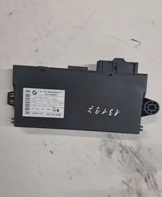 BMW 3 E90 E91 CAS control unit/module 694383401