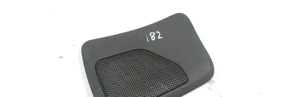 Volvo XC70 Side speaker frame 