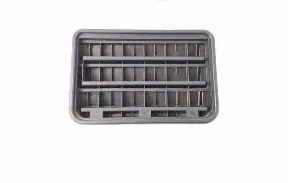 BMW X3 E83 Fender grill 6962293