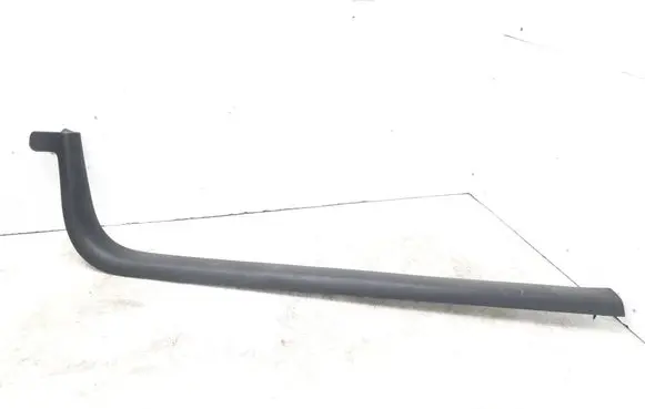 Peugeot 307 CC Front sill trim cover 9641178877 9681058280