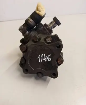 Audi A6 S6 C6 4F Power steering pump 4F0145155E 7692955200
