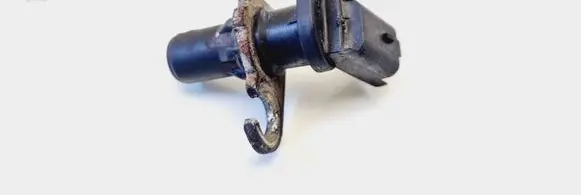 Citroen Jumper Crankshaft position sensor 9632400580 1552