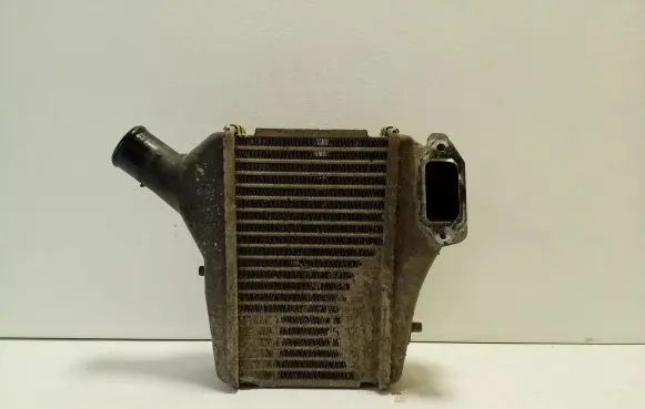 Honda CR-V Intercooler radiator
