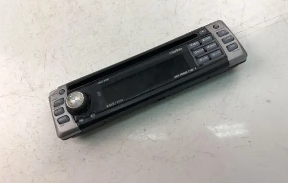 Hyundai Accent Radio/CD/DVD/GPS head unit DB148R