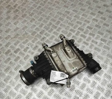 Land Rover Range Rover Velar Intercooler radiator GX736K775AE