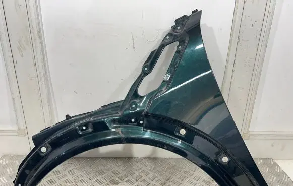 Mini Cooper Countryman R60 Fender 2641P13H13