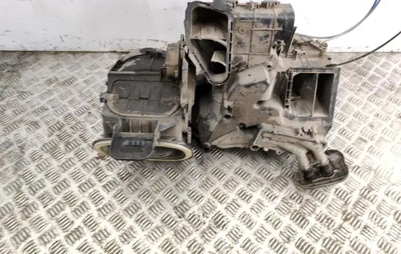 Citroen Berlingo Interior heater climate box assembly housing 