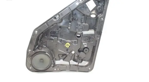 Mercedes-Benz B W246 W242 Rear door window regulator with motor A2467300179