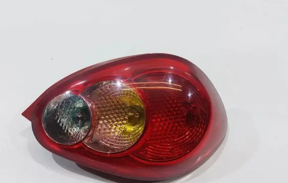 Toyota Aygo AB10 Rear/tail lights 81550-0H020