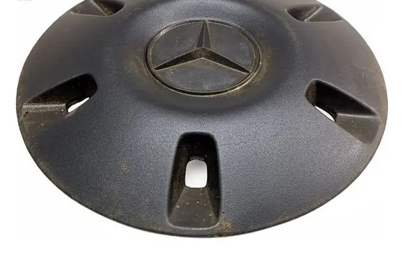 Mercedes-Benz Sprinter W907 W910 Original wheel cap A9064010025
