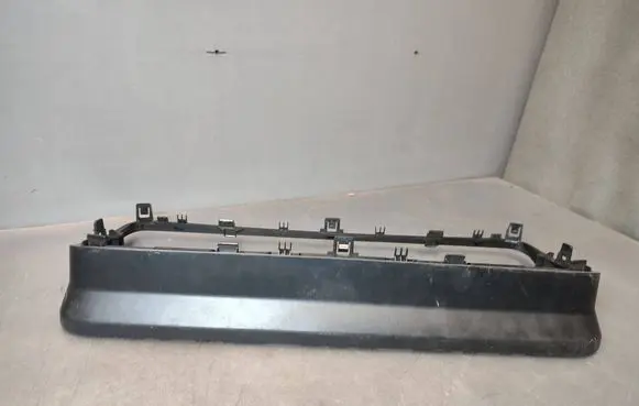 Mercedes-Benz Sprinter W907 W910 Radio/GPS head unit trim A9106897100