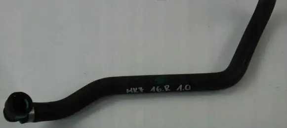 Ford Fiesta Engine coolant pipe/hose 3239422 CM5G-8B451-GA