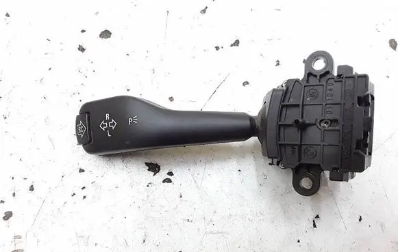 BMW X5 E53 Indicator stalk 8363668 01104010 61318363668