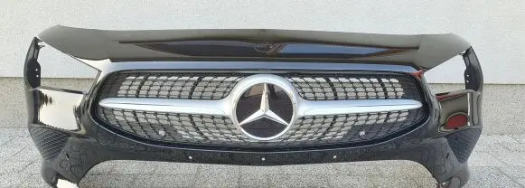 Mercedes-Benz CLA C118 X118 Front bumper A1188853300