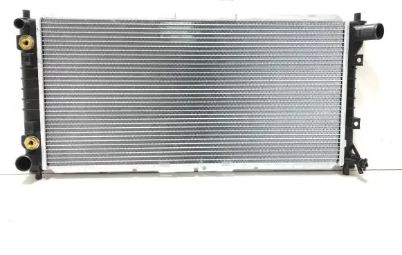 Mazda Xedos 6 Coolant radiator KF1215200B KL2015200G KL2015200F