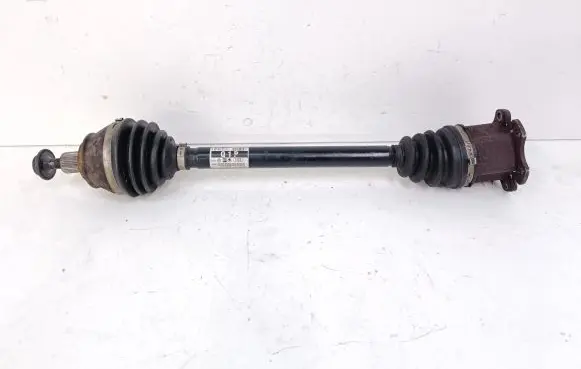 Audi A8 S8 D3 4E Front driveshaft 4E0407271P