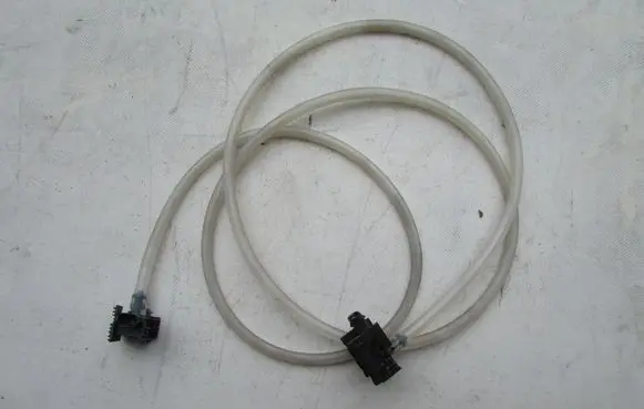 Audi Q7 4M Airbag deployment crash/impact sensor 4M0959121M