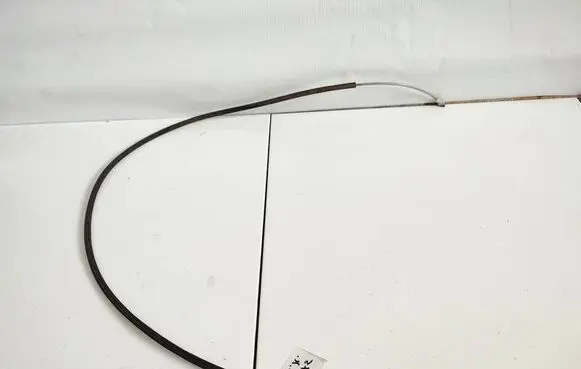 Ford Transit Rear door cable line 