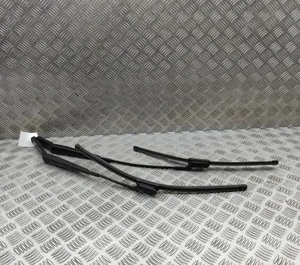Skoda Kodiaq Windshield/front glass wiper blade 567955409 567955410