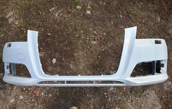 Audi A3 S3 8P Front bumper 8P0807437H