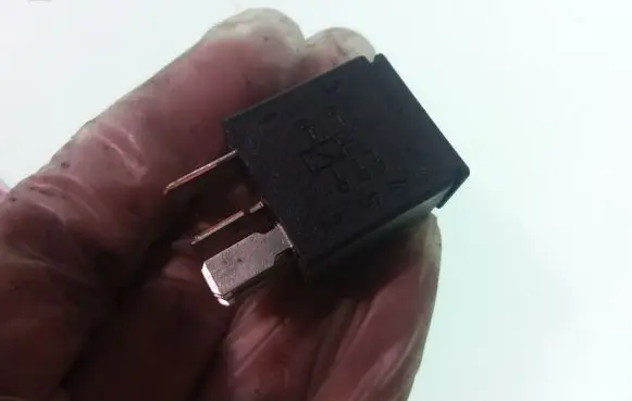 Volvo V70 Other relay 944161