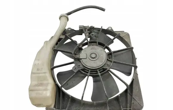 Honda Civic Electric radiator cooling fan 1680008050