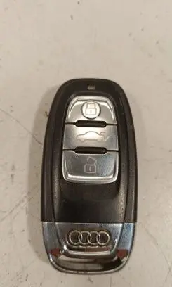 Ignition key/card