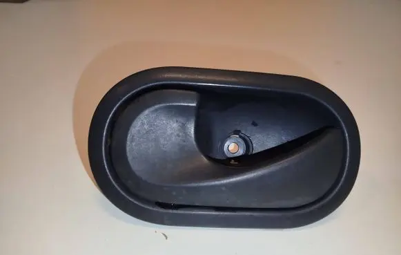 Renault Kangoo II Front door interior handle 310579