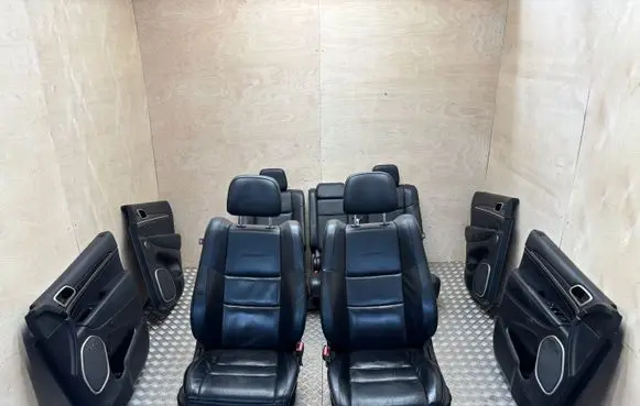 Jeep Grand Cherokee Interior set 