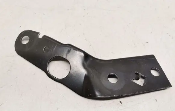 Jaguar XE Radiator support slam panel bracket GX7317K484AB