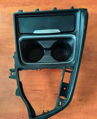 BMW 3 F30 F35 F31 Cup holder 9218926 58450713 105048744