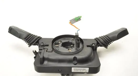 Opel Astra H A set of switches 13197721