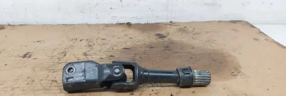 Steering column universal joint
