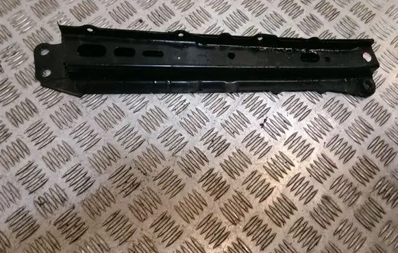 Other front suspension part