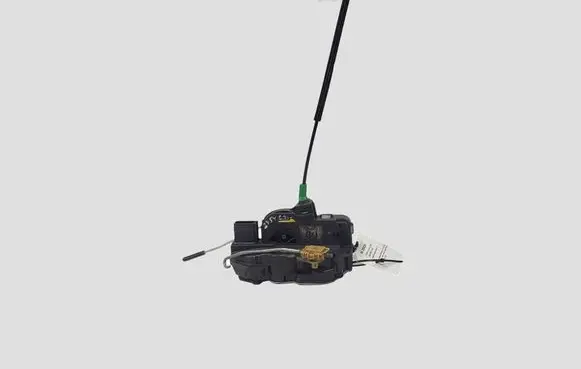 Opel Insignia A Rear door lock